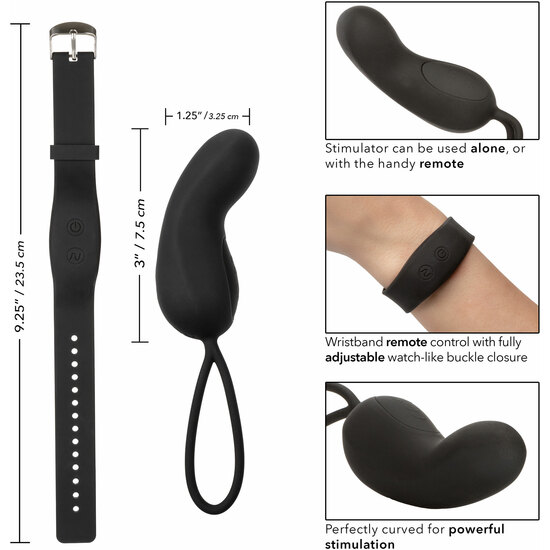 Silicone remote foreplay set muy barato