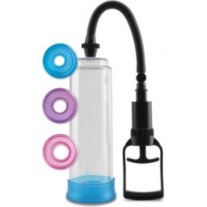 Pump worx bomba de succion de entrenamiento