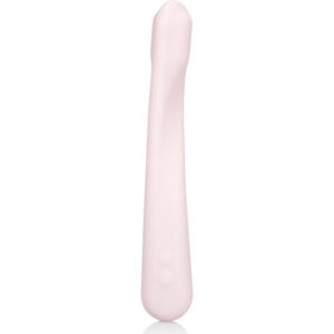 Inspire vibrador curvado flexible