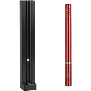 Hidden pleasures rojo