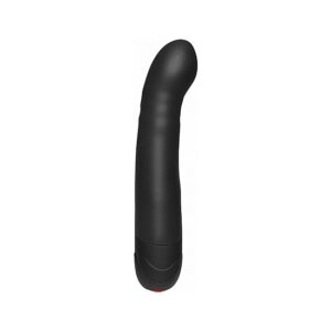 The hot spot vibrador flexible negro