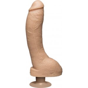 Jeff stryker pene realistico con vibrador r5