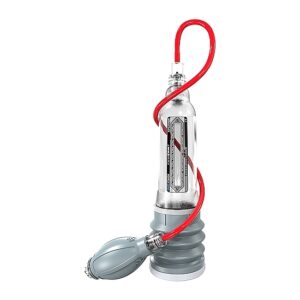 Hydroxtreme 9 transparente