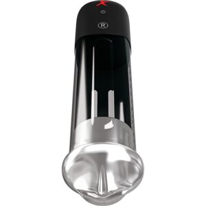 Pdx elite blowjob masturbador power pump