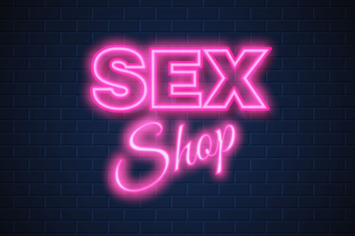 Sexshop online
