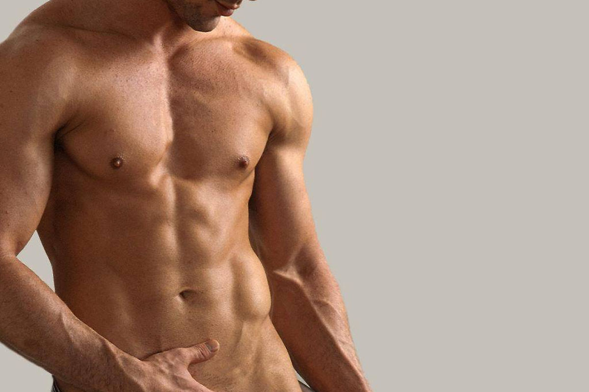 Masturbación masculina