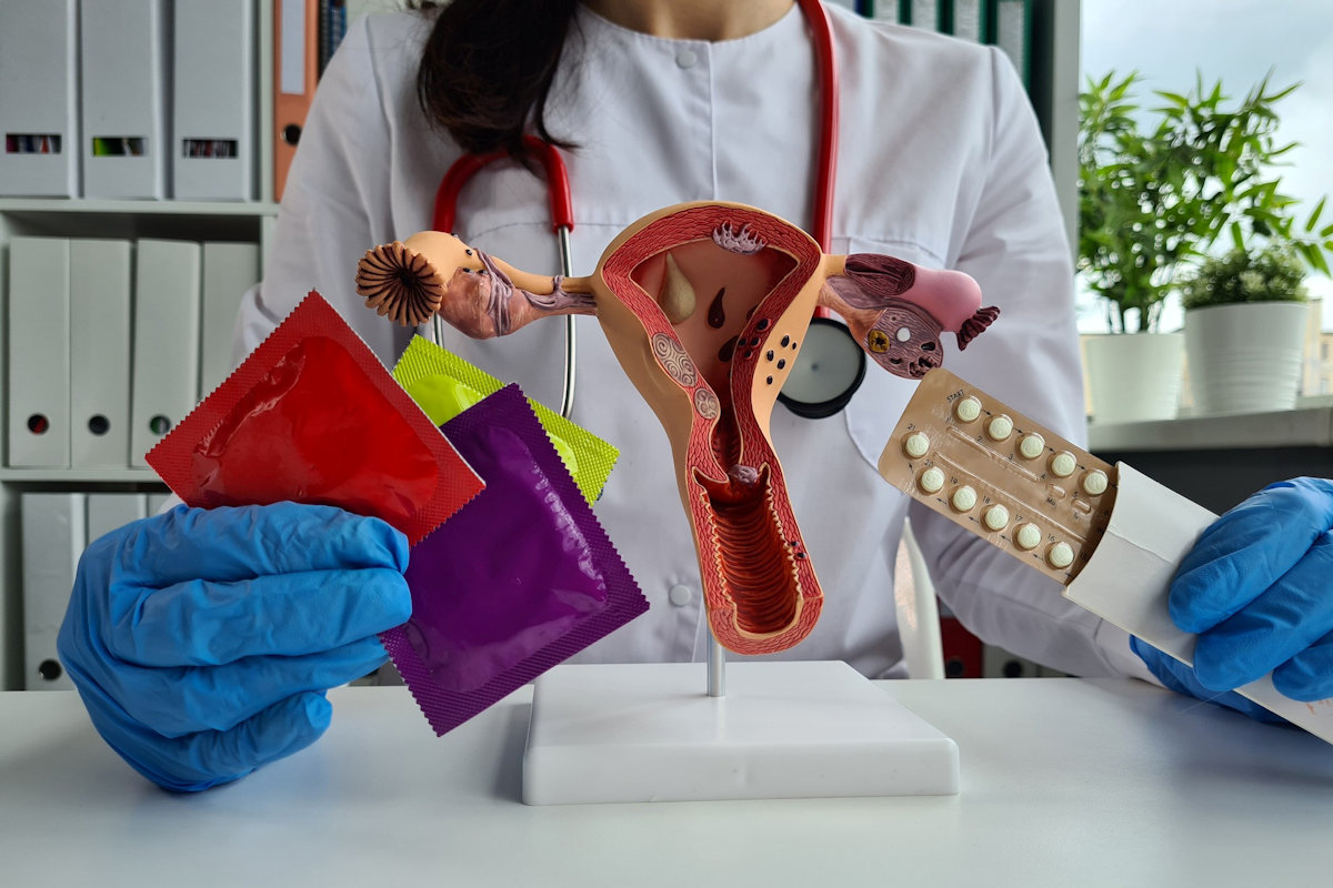 Cursos de sexualidad