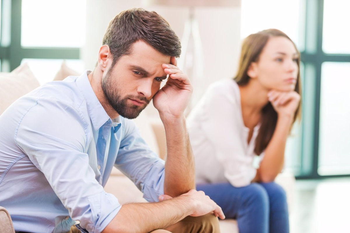 Causas de las disfunciones sexuales