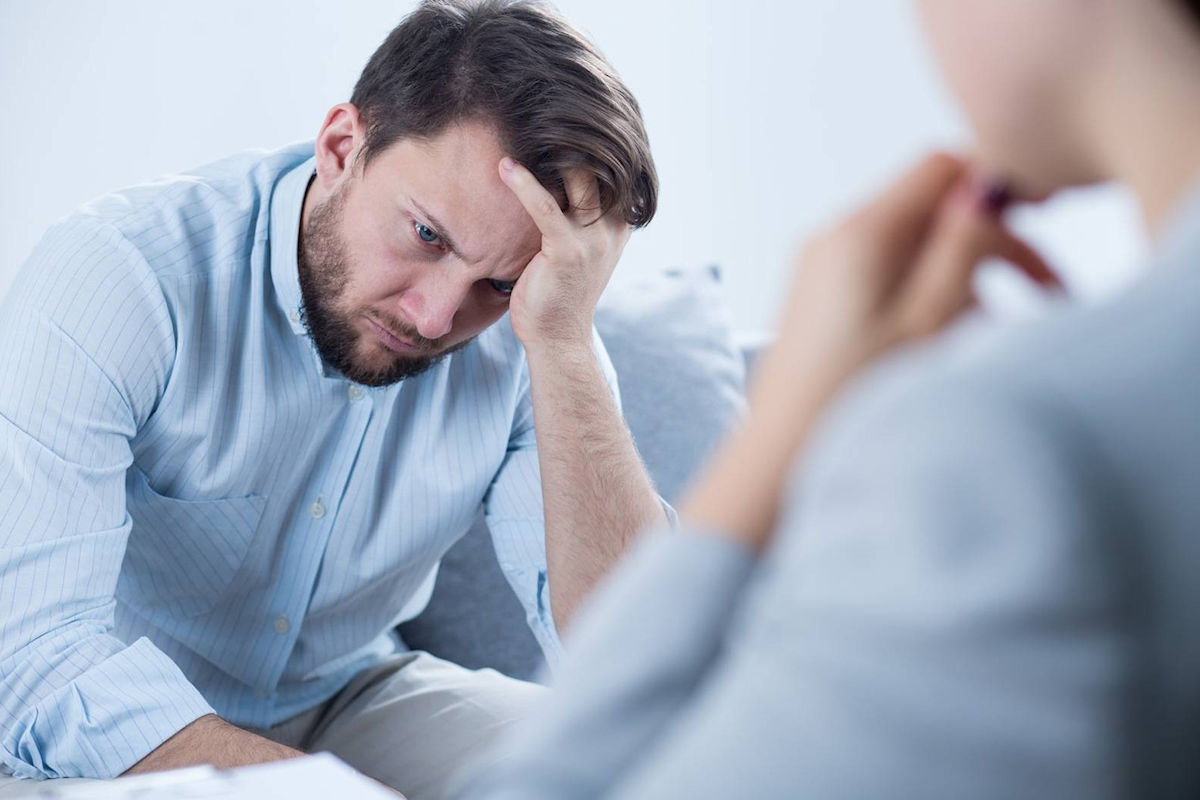 Disfunción eréctil