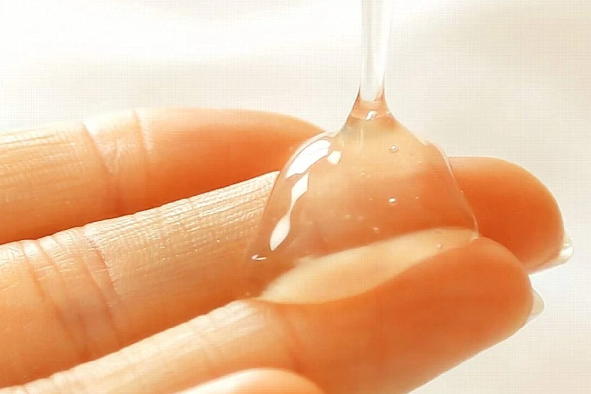 Lubricante base silicona