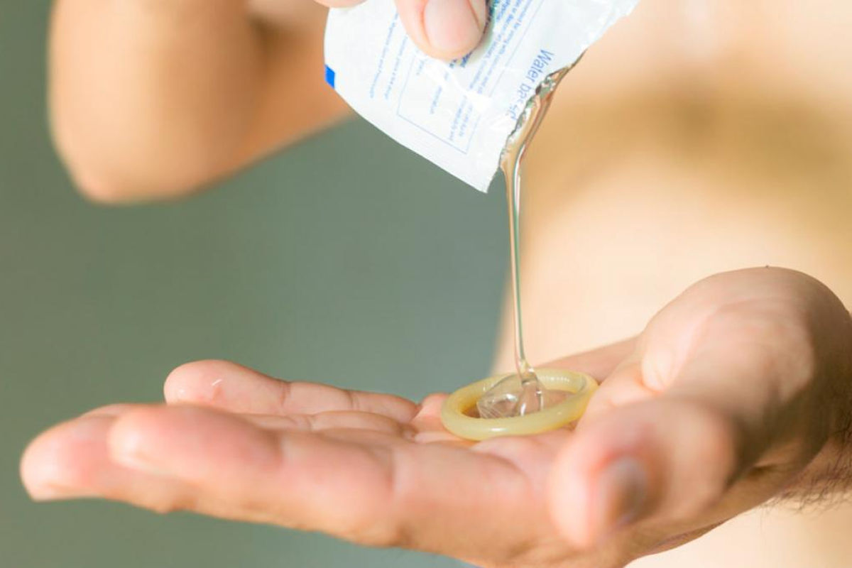 Lubricantes íntimos