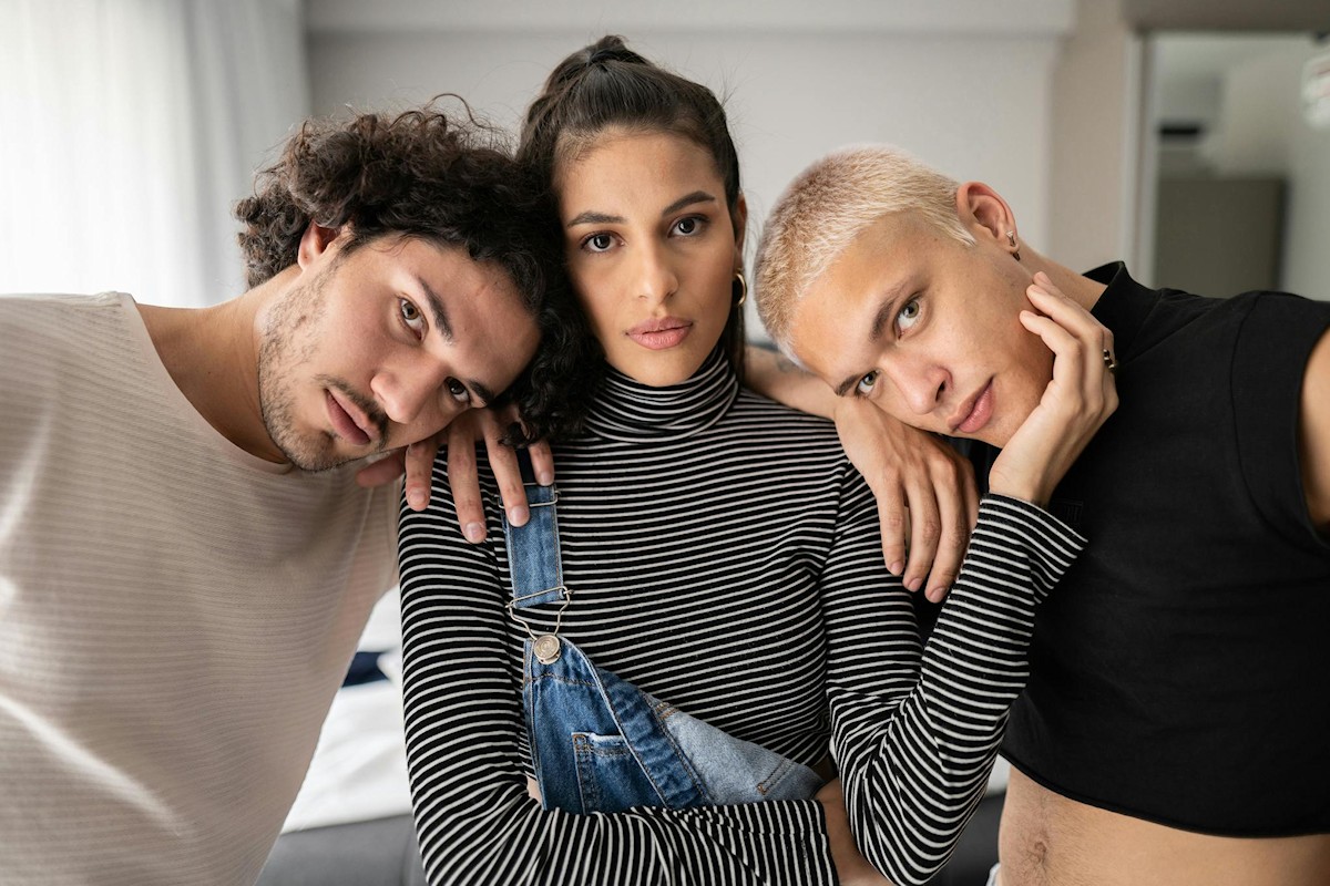 No monogamias éticas