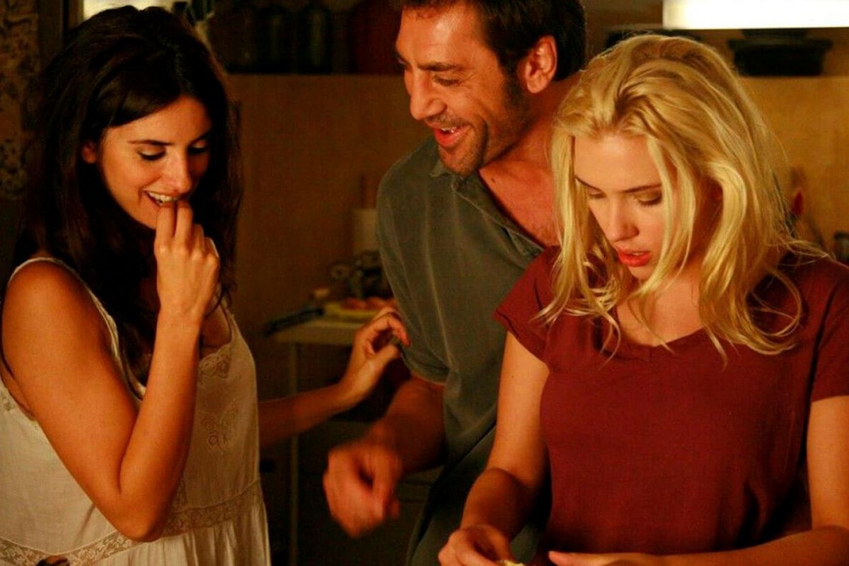 Relaciones poliamorosas