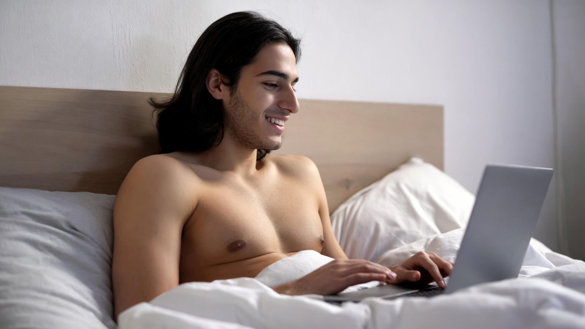 Riesgos de los chats de sexo